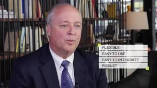 The Asset Guardian TAG & KCP Dynamics USA - Testimonial