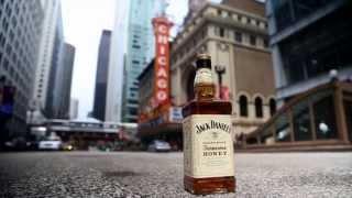 Jack'nForBeats Honey Jack Daniels Commercial dir: by Open World Films