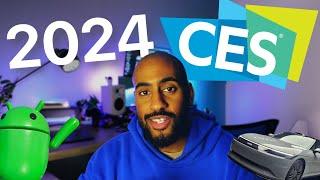 Best of CES 2024: My Top Tech Picks!