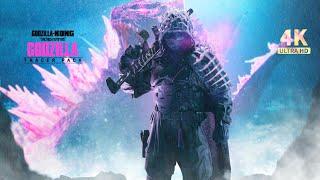 Call of Duty Modern Warfare 3 - Godzilla Skin Gameplay