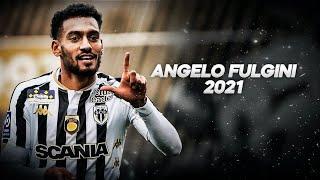 Why is Nobody Talking About Angelo Fulgini?