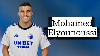 Mohamed Elyounoussi | Skills and Goals | Highlights