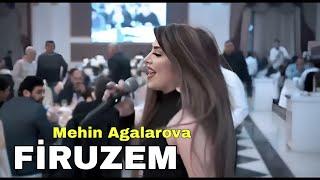 Mehin Agalarova - Popuri - Firuzem - 2024 Official Video Music