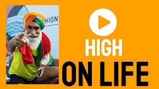HIGH ON LIFE | Punjabis
