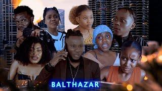 BALTHAZAR nouveau film haitien (trailer)