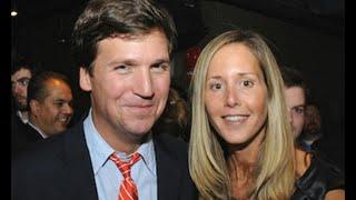 Tucker Carlson Wife, Kids, Siblings, Parents (Family Members)