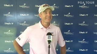 2022 Sony Open in Hawaii -Jim Furyk -Thursday