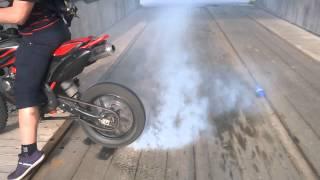 TTR125