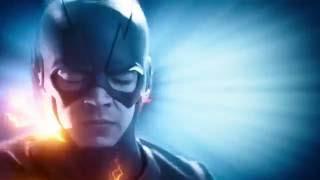The Flash (Флэш) концовка 2-го сезона