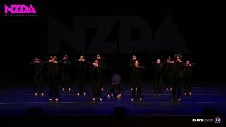 SPACE ASTRA - NZDA 2023 (Gold Medalists)