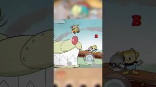 How to Unlock Every Secret Phase in Cuphead