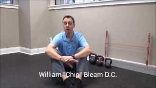 Cat/Camel Exercise - Freedom Chiropractic & Rehab - Eldersburg MD