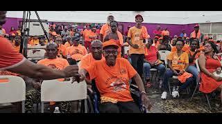 2024 PNP NORTHERN TRELAWNY  CONFERENCE