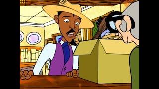 Class of 3000(every episode in one video).