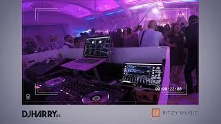 @DJHARRYUK LIVE MIXING | Drogba (Joanna) VS CANDY | RITZY MUSIC