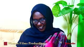 FABIOLA ARWANIRA IROBO Y'UMUCYERI!||WOMEN FILMS PRODUCTION YIFURIJE UMUNSI MWIZA ABA MAMA.