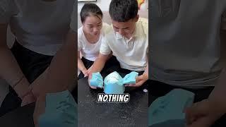 Unbelievable Love Symbol Revealed in Seconds!