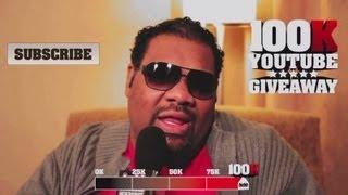 100K YouTube Giveaway - Win $10,000