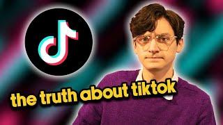 The Harsh Reality Of “TikTok Fame”