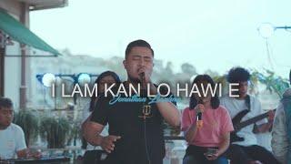 JONATHAN LIANHNA- I LAM KAN LO HAWI E