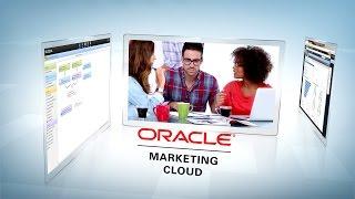 Oracle Eloqua Campaign Management for B2B