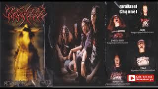 AAARGHHH - DEATH IS JUST BEGINNING (Jakarta Death Metal)