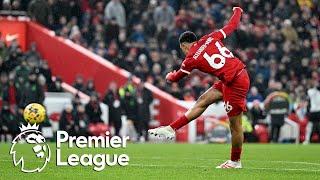 Top Premier League highlights from Matchweek 14 (2023-24) | Netbusters | NBC Sports