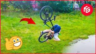 Best Funny Videos Of The Week - TRY NOT TO LAUGH  Memes Part 111