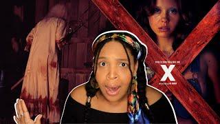 Oh She Got That Factor! X (2022) Movie Reaction, First Time Watching