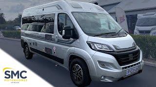 2023 Auto-sleepers Warwick Duo Automatic Van Conversion For Sale