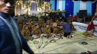 FULL SHOLAWAT JAWA PAKAI GAMELAN PALUPI LARAS PUCUNG, WUKIRSARI IMOGIRI LENGKAP SINDEN