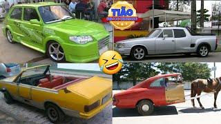 Curiosidades e Bizarrices Automotivas #15