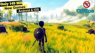 Sabse Acche Android Open World Games | Must-Try Khule Khelo