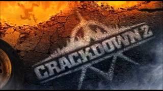 (Crackdown 2 Soundtrack: Game) 12 Death - Kevin Riepl