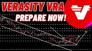 Prepare Now For The Next Move Of Verasity VRA Crypto Coin