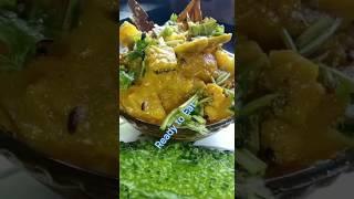 Unique recipe:New style Uchhe aloo posto||Uchhe recipe #cooking #youtubeshorts #shorts