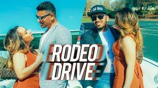 Rodeo Drive: Ali Quli Mirza, Asif Ballaj (Full Song) Ravi RBS | Latest Songs 2018