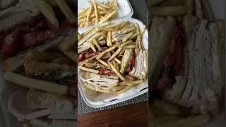 April 2025 Roundup #food #travel #hungry