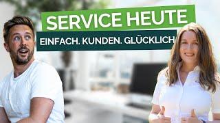 Wie du deinen KUNDENSERVICE revolutionierst: EXPERTEN-TIPPS von Karo