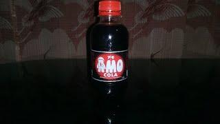 Review Produk #670 : Amo Cola