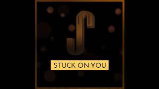 Stuck On You | John Sandoval | Cover