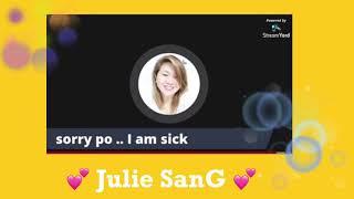 Featuring Julie SanG l SweetEscape TV