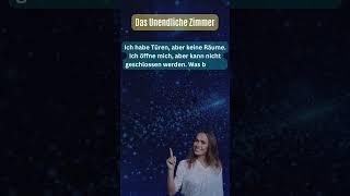 Nur für Rätselfreunde. Findest Du die Lösung?
