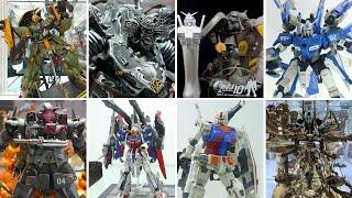 Our thoughts on GBWC Singapore, Thailand and Malaysia event and winners!
