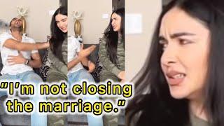 Wife Asks for Open Marriage It BACKFIRES