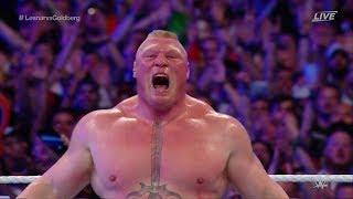 WWE WrestleMania 33 (2017) - OSW Review!