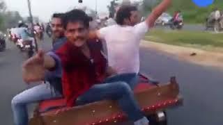 jhota race / camedy video / hastey he rahogey dekh k 