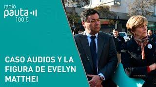 Diputado UDI por Caso Audios acusa a legisladores de Gobierno de enlodar el trabajo de Matthei