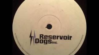 702 - You Don't Know (Reservoir Dogs Vocal Mix)(TO)