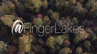 Finger Lakes, New York  |  Travel Film